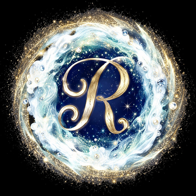 Popolo R Logo